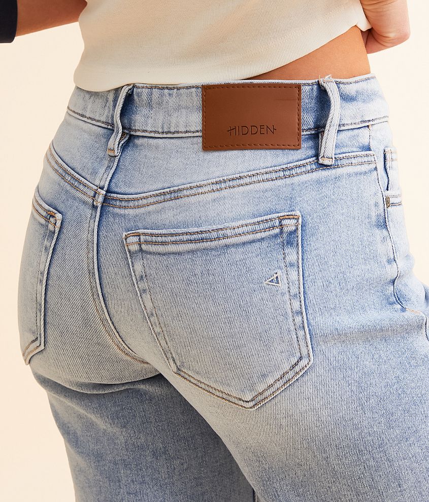 Blake Dad Stretch Jean