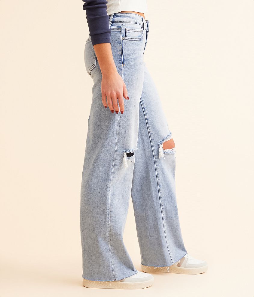 Blake Dad Stretch Jean