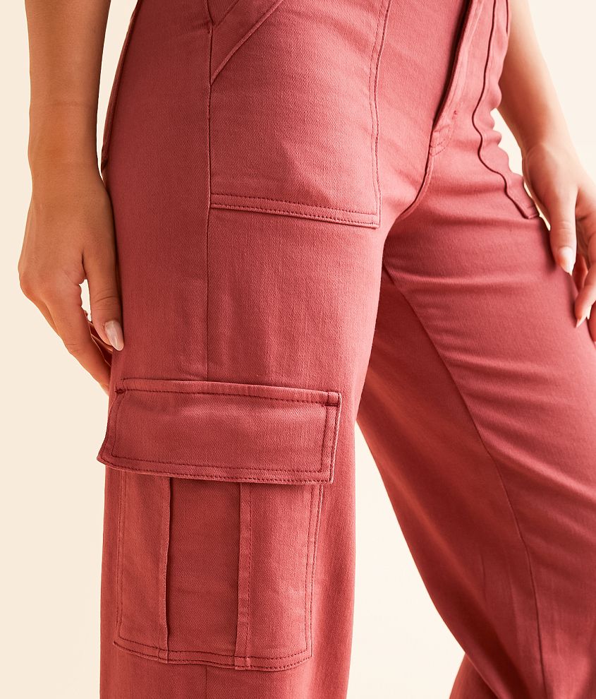 Logan Dad Cargo Jean