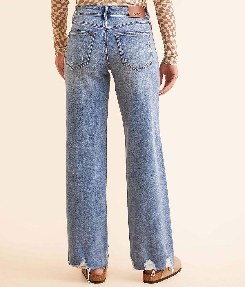 Blake Dad Stretch Jean