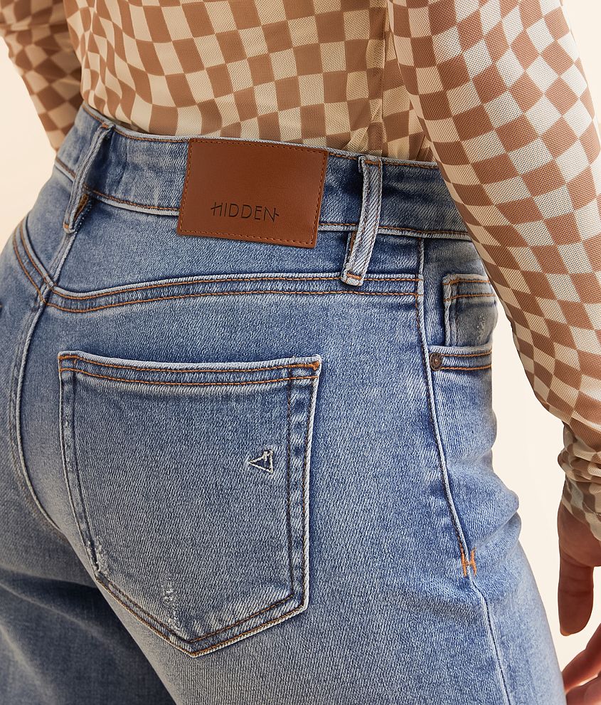 Blake Dad Stretch Jean