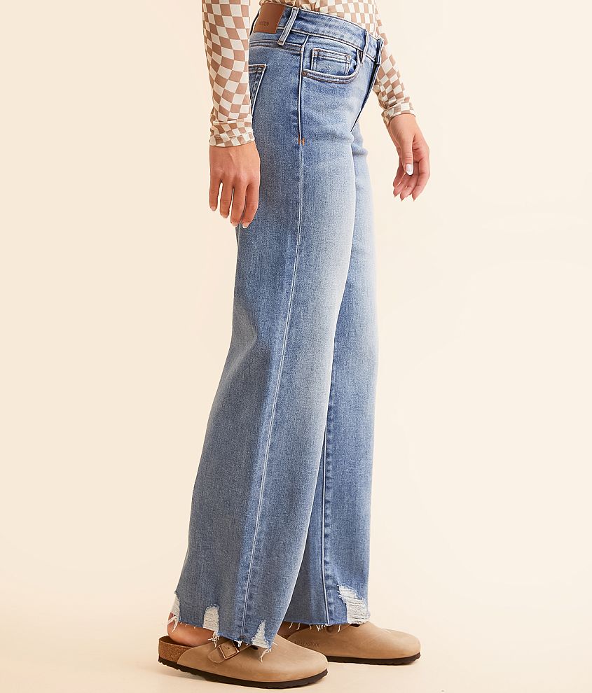 Blake Dad Stretch Jean