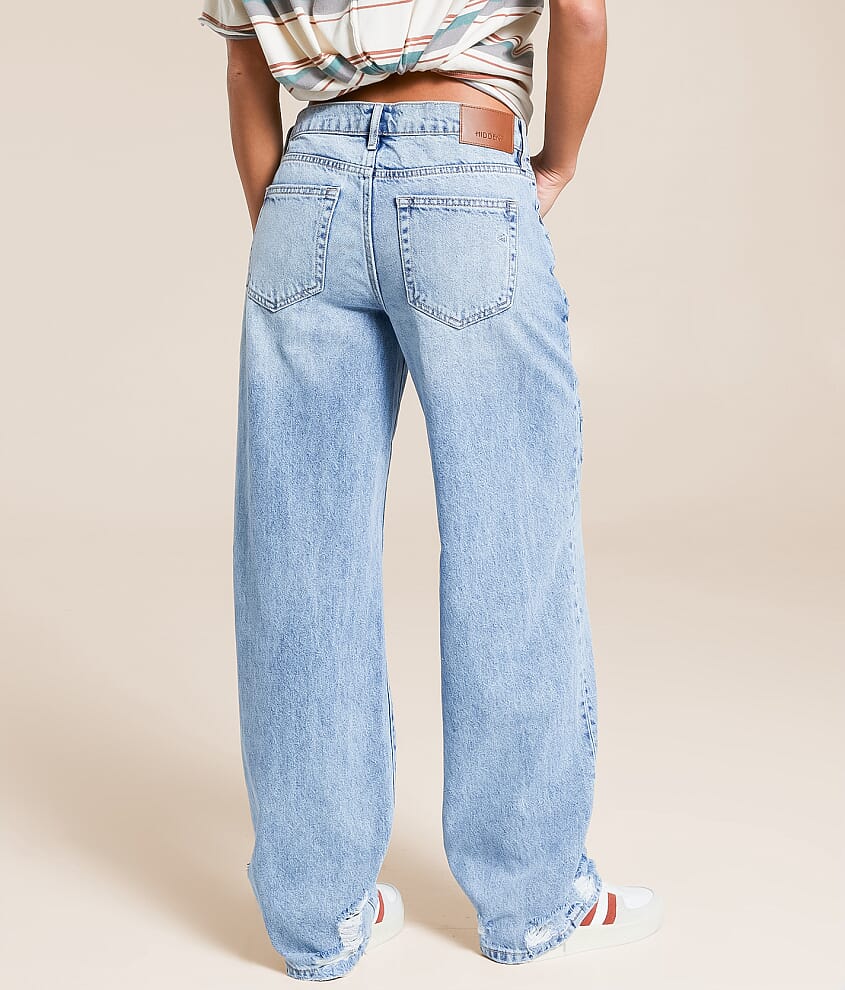 Alyx Low Slung Baggy Jean - thumbnail 3