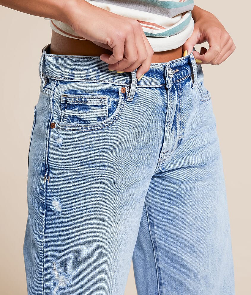 Alyx Low Slung Baggy Jean - thumbnail 5