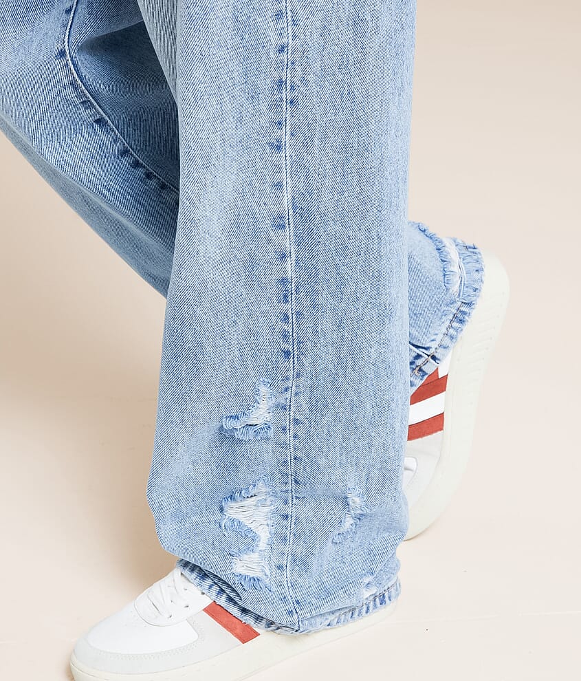 Alyx Low Slung Baggy Jean - thumbnail 6