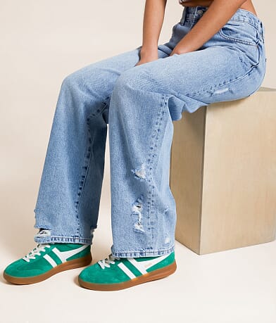 HIDDEN Alyx Low Slung Baggy Jean misc detail 2 view
