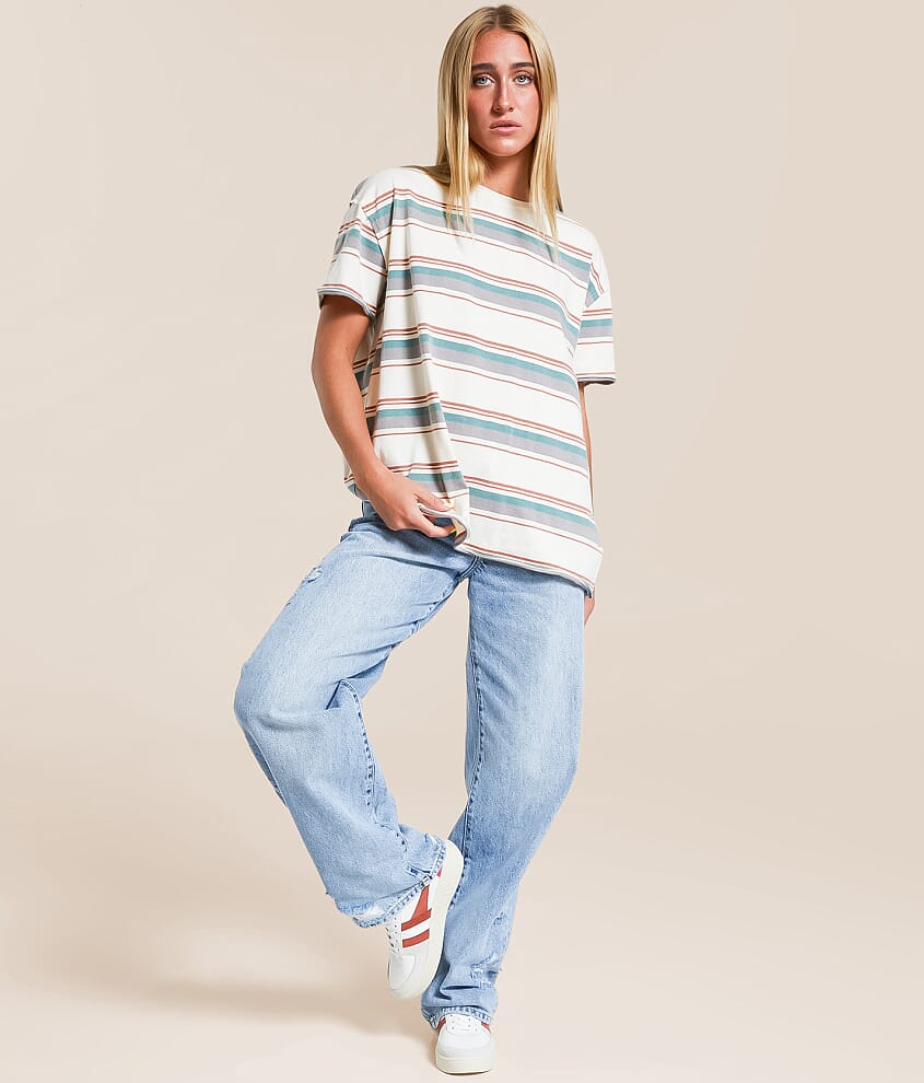 Alyx Low Slung Baggy Jean - thumbnail 7