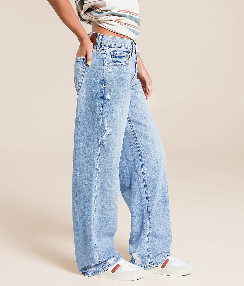 Alyx Low Slung Baggy Jean - thumbnail 2