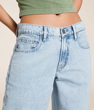 HIDDEN Alyx Low Slung Baggy Jean misc detail 1 view