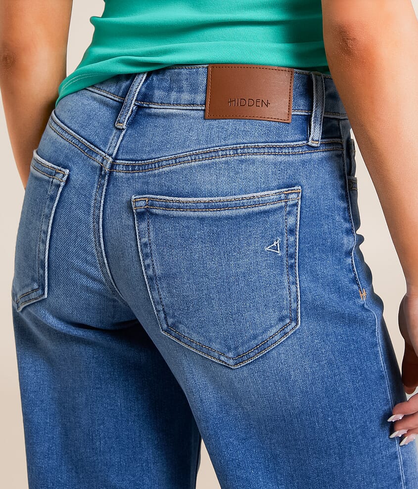 Blake Dad Stretch Jean