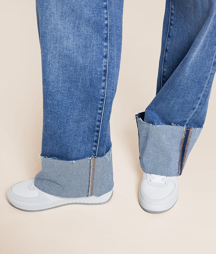 Logan Dad Stretch Jean - thumbnail 7