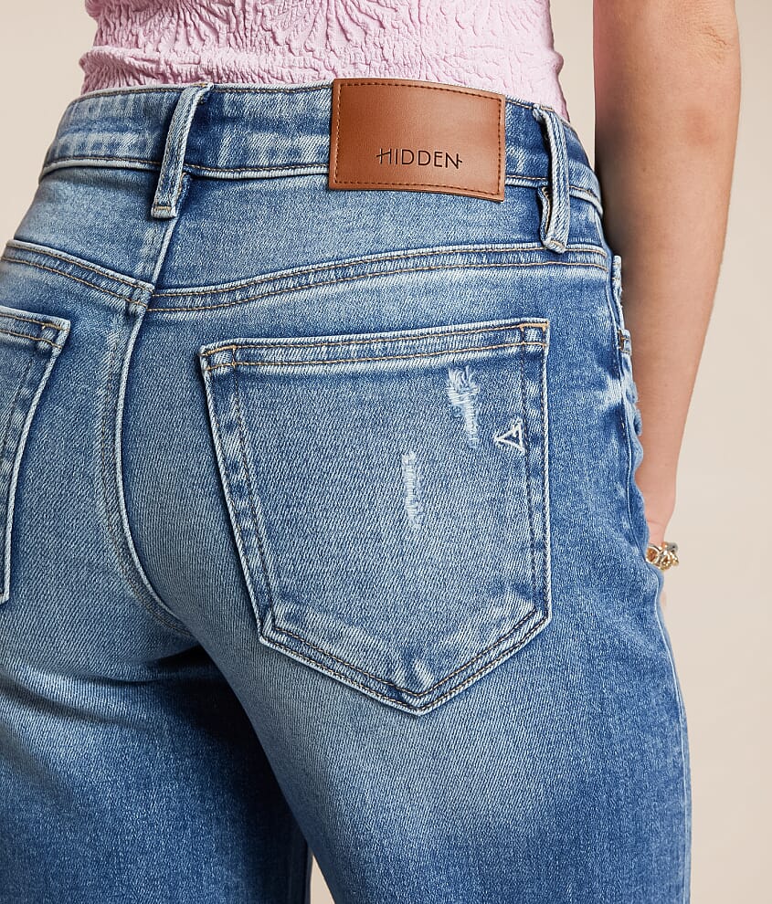 Blake Dad Stretch Jean - thumbnail 4