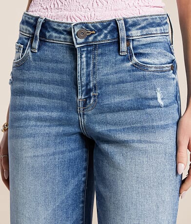 HIDDEN Blake Dad Stretch Jean misc detail 1 view