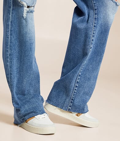 HIDDEN Blake Dad Stretch Jean misc detail 2 view