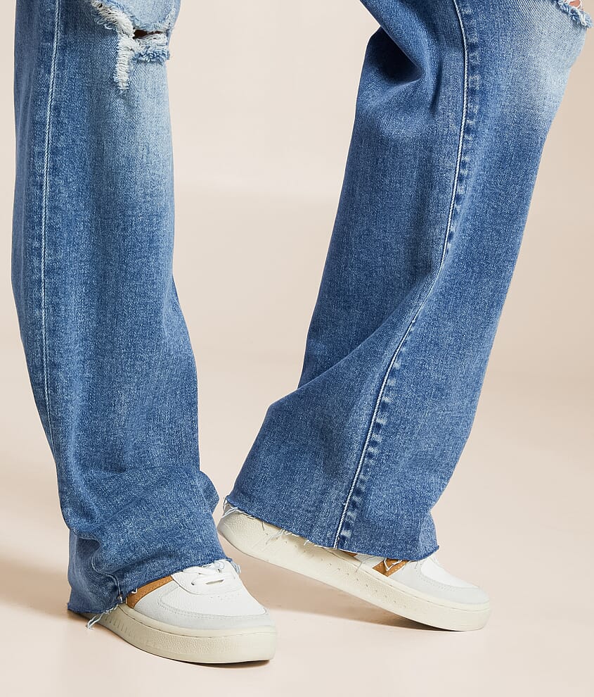 Blake Dad Stretch Jean - thumbnail 6