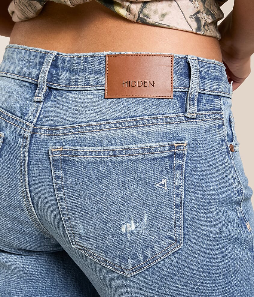 Tatum Dad Stretch Jean