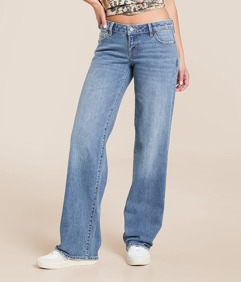 Tatum Dad Stretch Jean