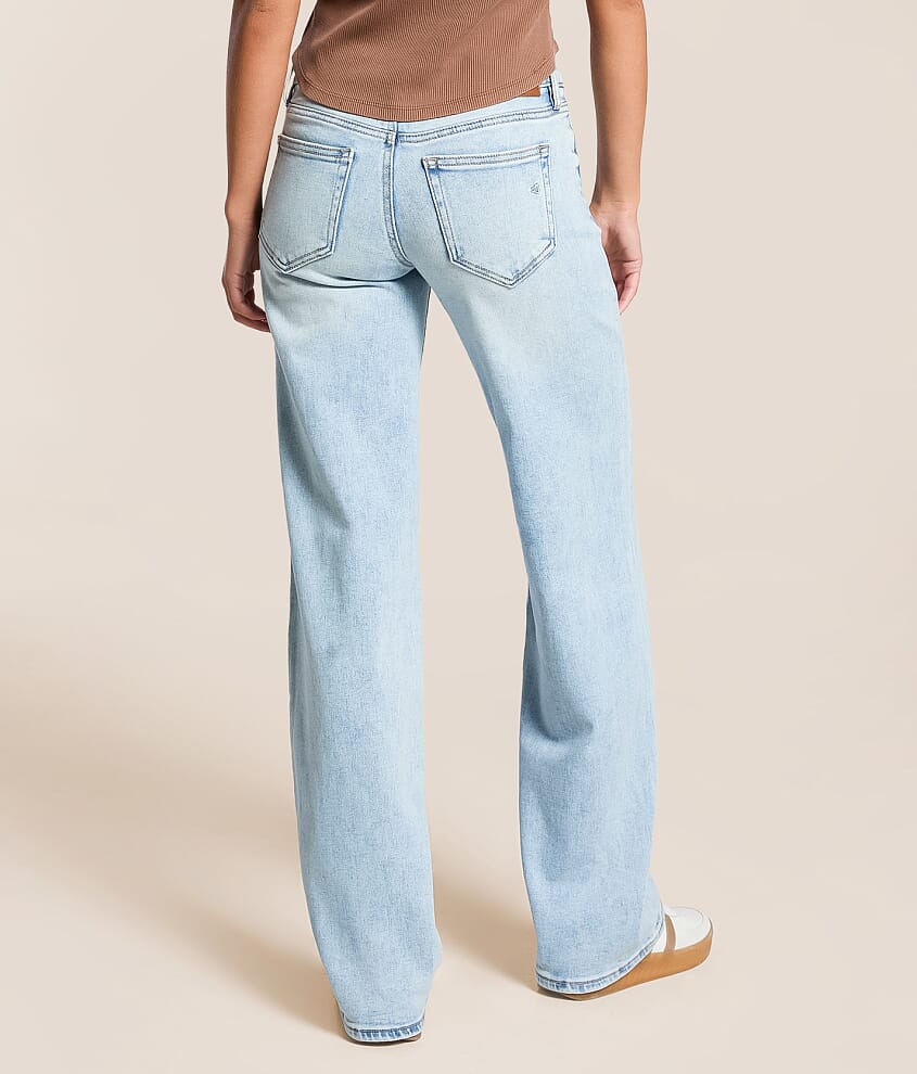 Tatum Dad Stretch Jean - thumbnail 3