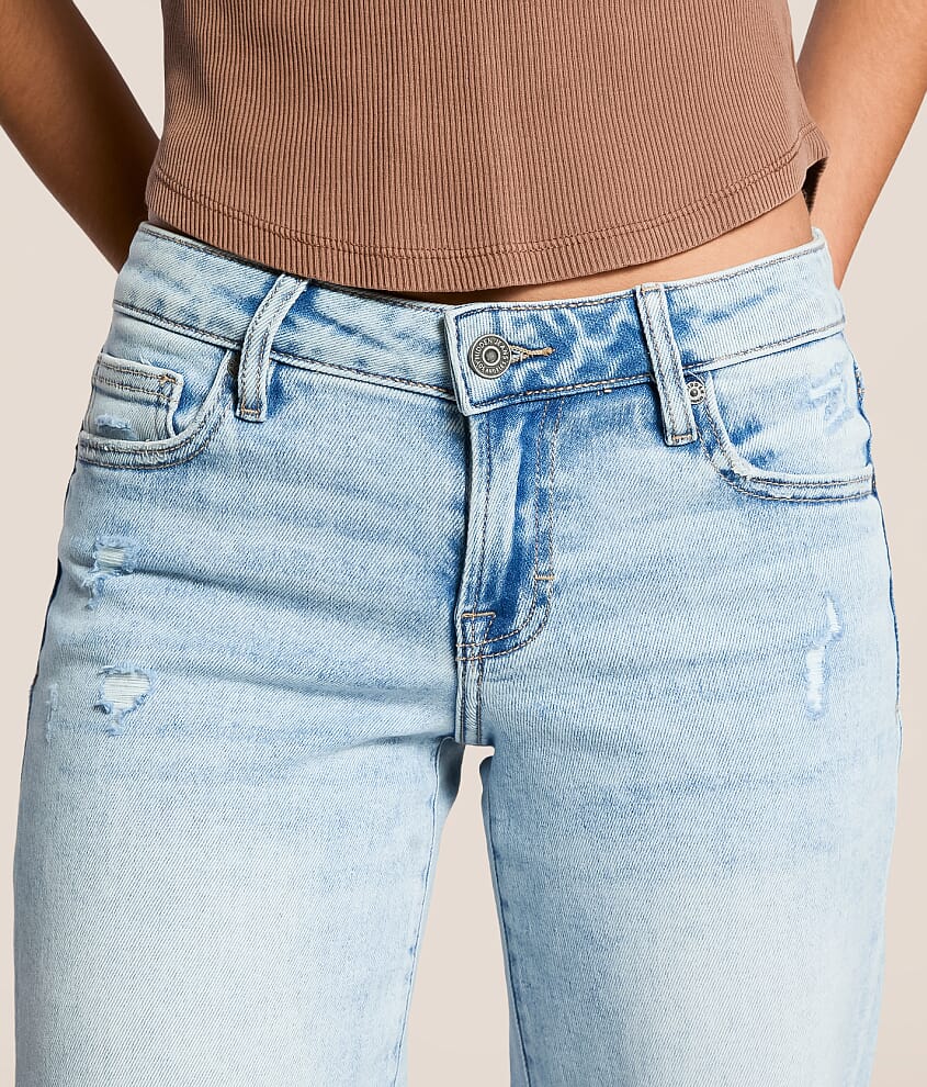 Tatum Dad Stretch Jean - thumbnail 5
