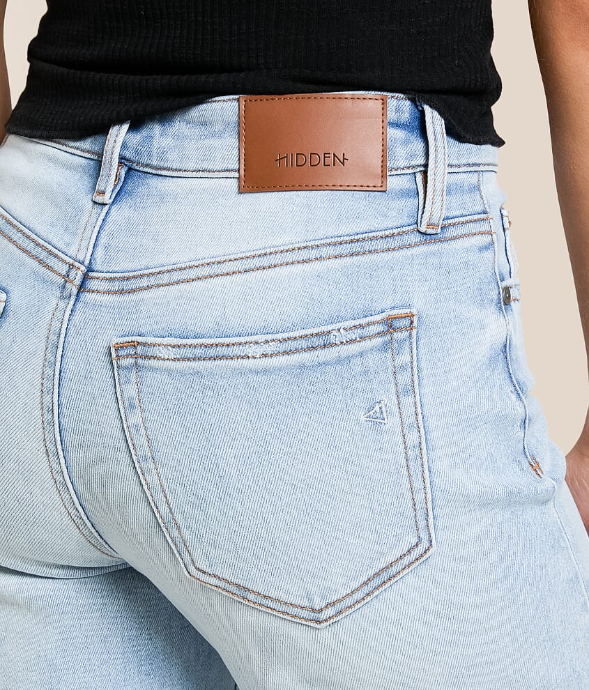 Logan Dad Stretch Jean