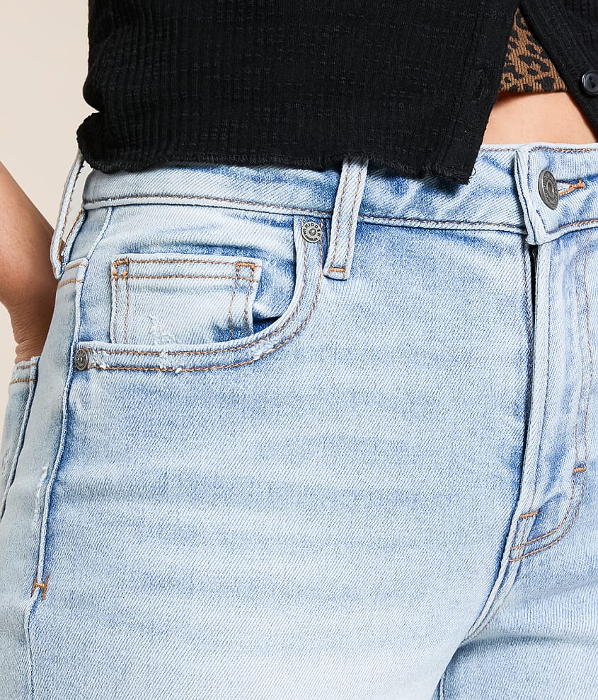 Logan Dad Stretch Jean