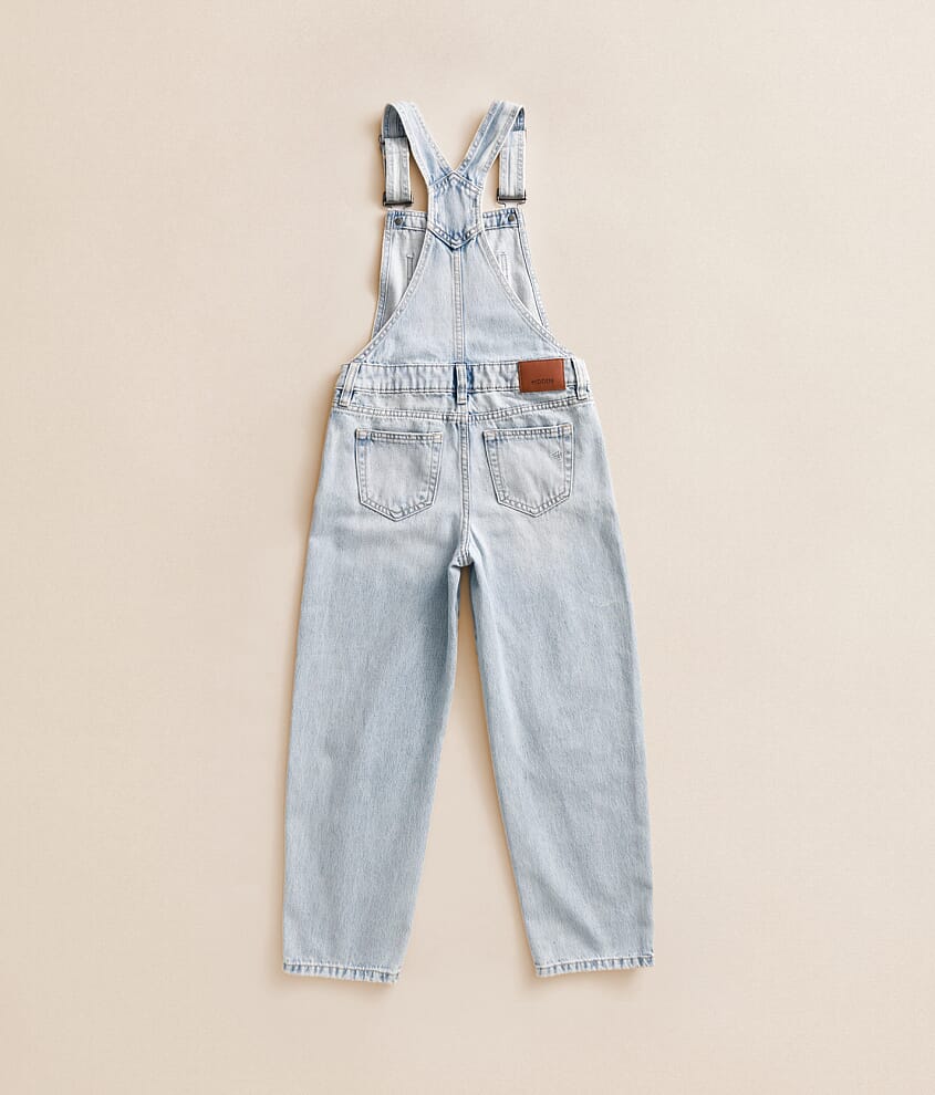 Girls - Mini Dylan Barrel Overall