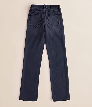 Girls - Mini Sloane Classic Straight Stretch Jean thumbnail 2
