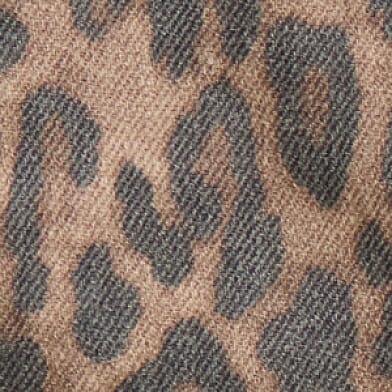 Girls - Mini Sloane Barrel Cheetah Stretch Jean thumbnail 5