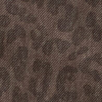 Brown Cheetah