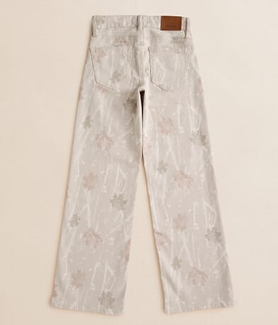 Girls - Mini Blake Dad Camo Jean thumbnail 2