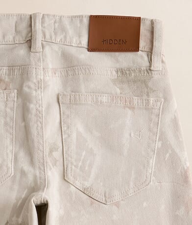Girls - Mini Blake Dad Camo Jean thumbnail 3