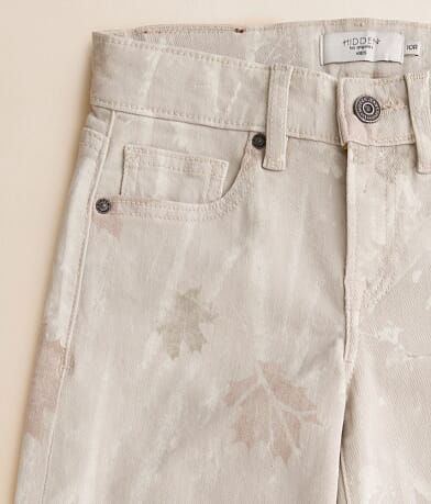 Girls - Mini Blake Dad Camo Jean thumbnail 4