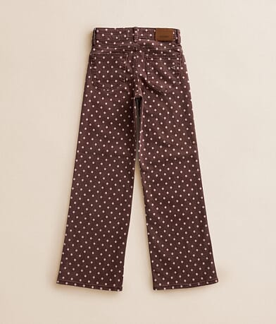 Girls - Mini Sloane Dad Stretch Jean thumbnail 2