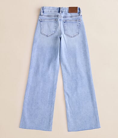 Girls - Mini Blake Dad Stretch Jean thumbnail 2