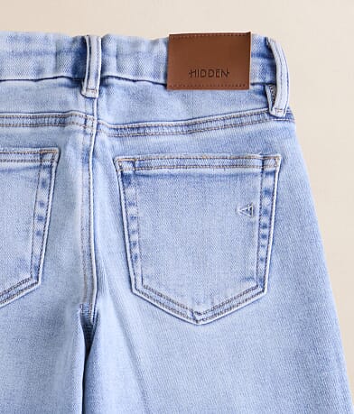 Girls - Mini Blake Dad Stretch Jean thumbnail 3
