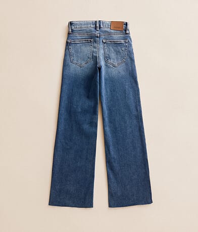 Girls - Mini Blake Dad Stretch Jean thumbnail 2