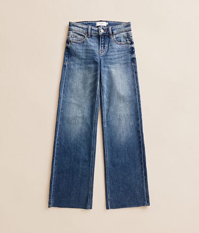 Girls - Mini Blake Dad Stretch Jean