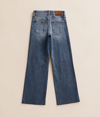 Girls - Mini Sloane Dad Stretch Jean thumbnail 2