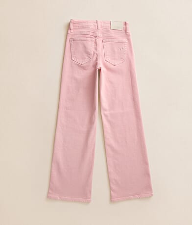 Girls - Mini Sloane Dad Stretch Jean thumbnail 2
