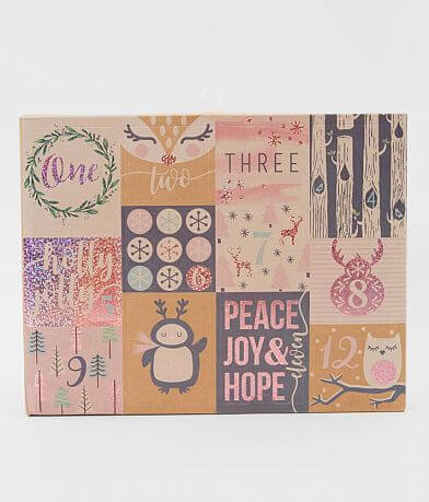 BKE 12 Days of Socks Gift Set MISC_DETAIL_1