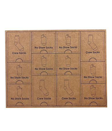 BKE 12 Days of Socks Gift Set MISC_DETAIL_3