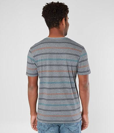 HippyTree Stanton T-Shirt BACK
