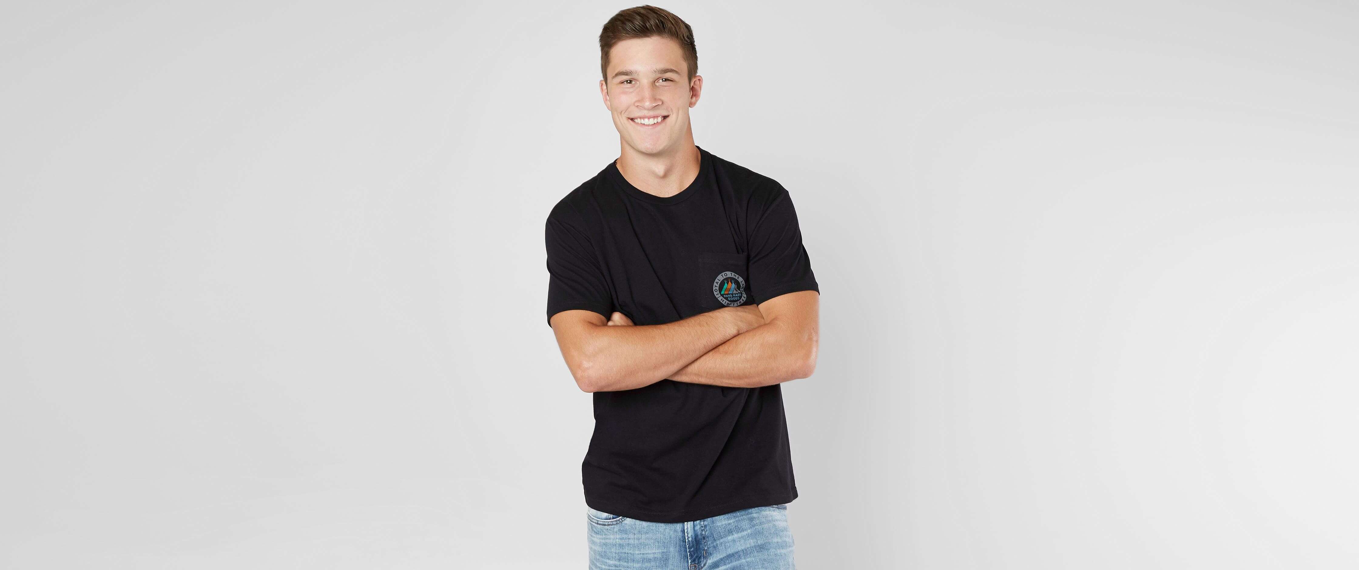 Image of HippyTree Native T-Shirt