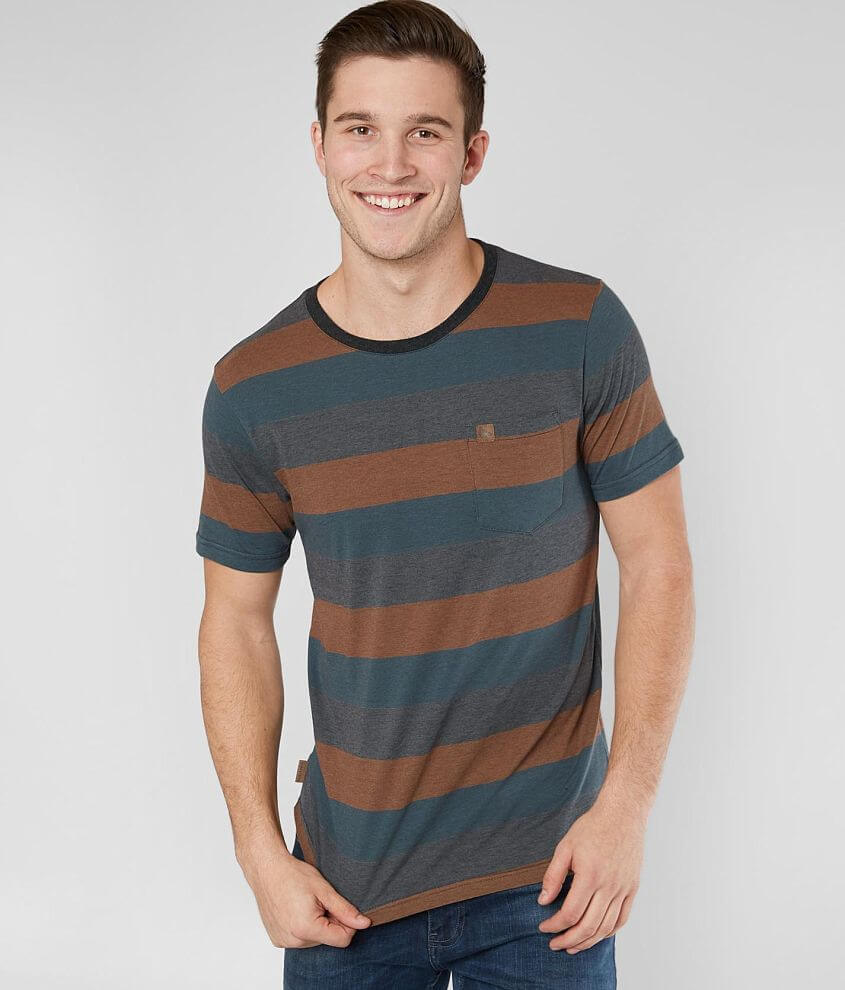 Image of HippyTree Elmore T-Shirt