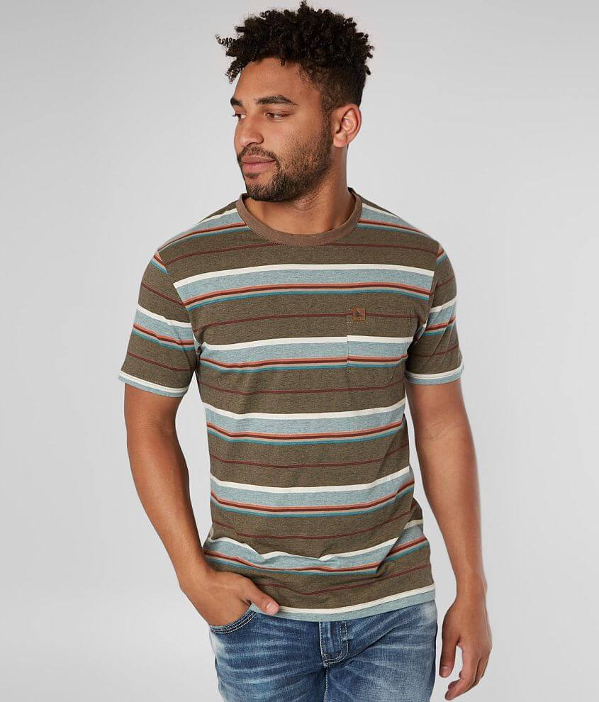 Image of HippyTree Portsmith T-Shirt