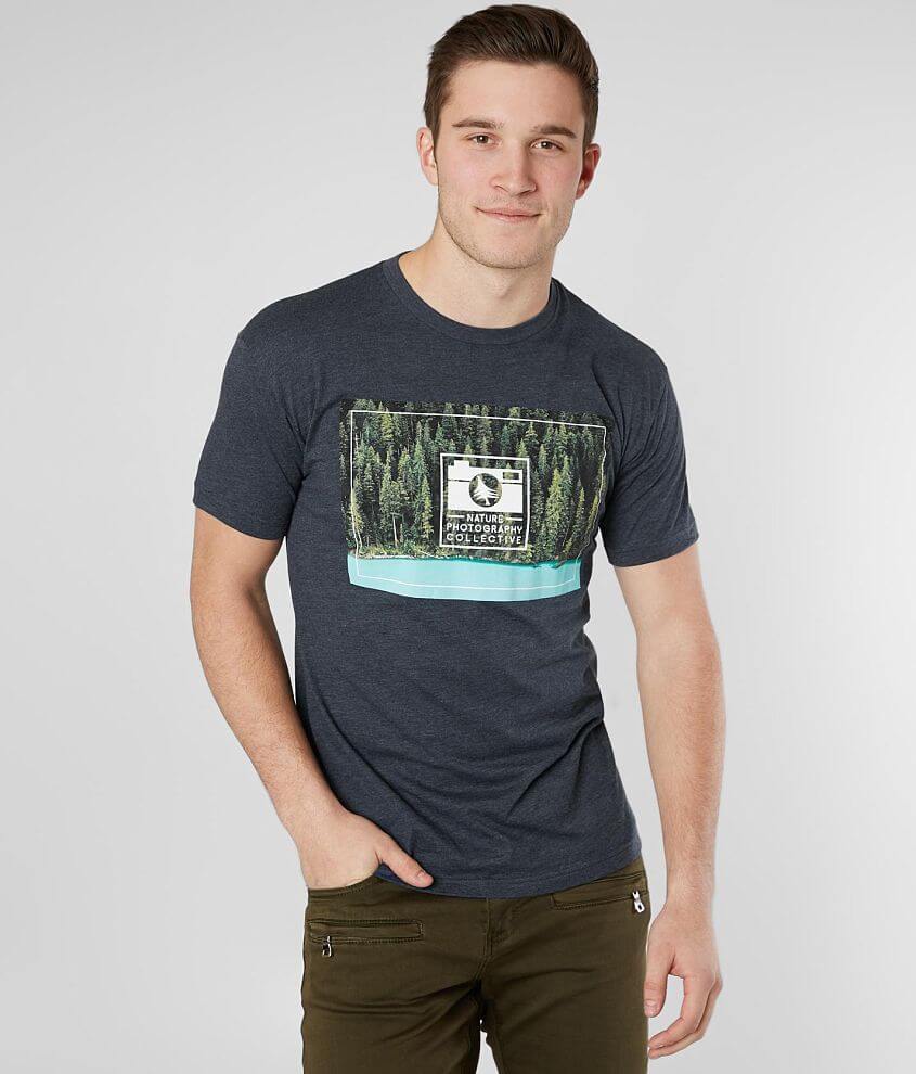 Image of HippyTree Lakepine T-Shirt