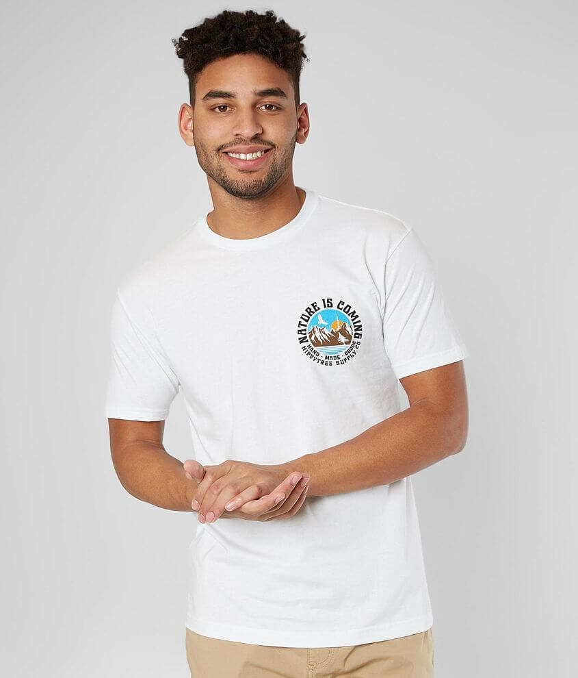 Image of HippyTree Headland T-Shirt