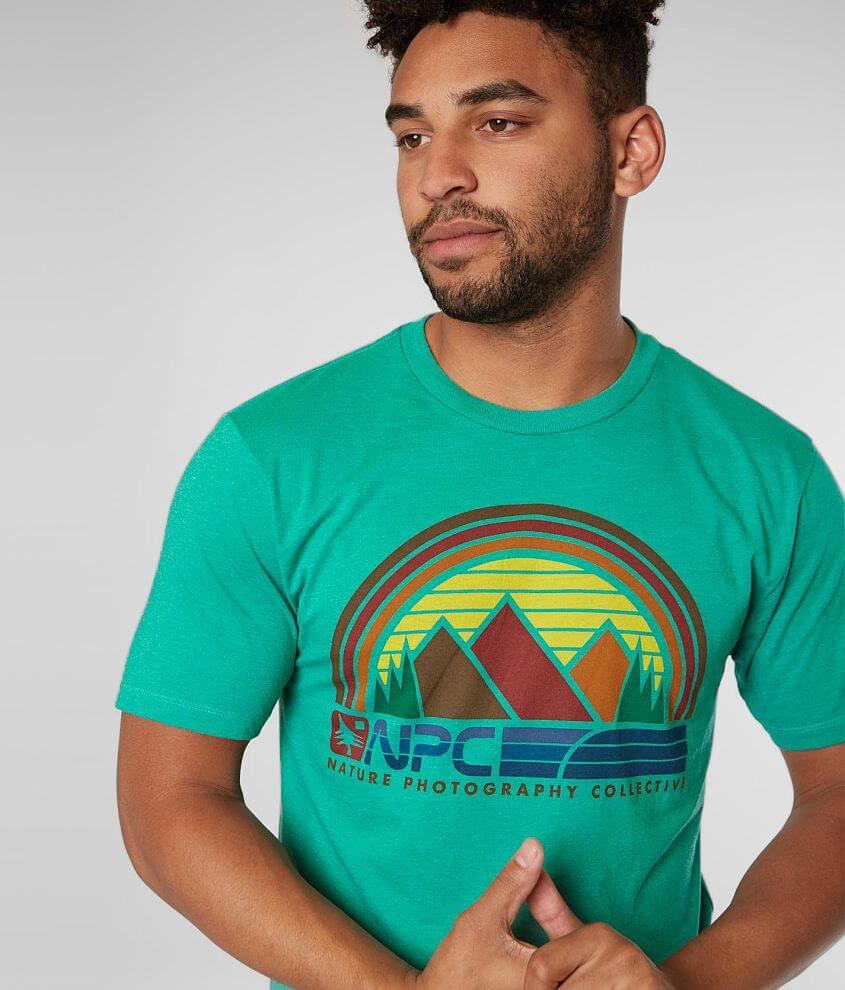 Image of HippyTree Sunbelt T-Shirt