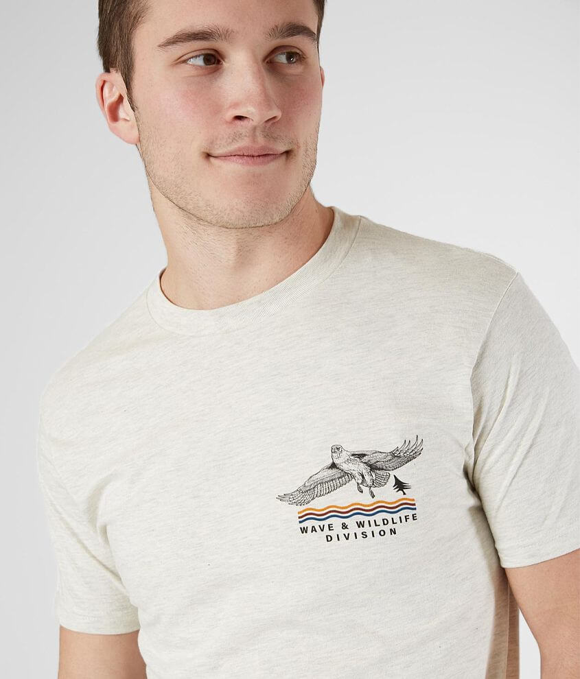 Image of HippyTree Wingtip T-Shirt
