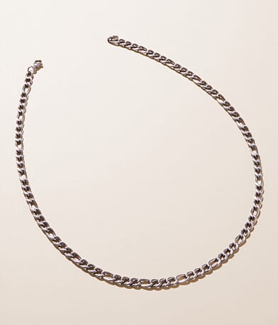 BKE Chain 23" Necklace front view